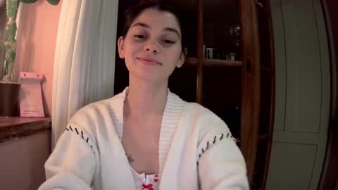 Olivia online show from February 4, 8:49 pm