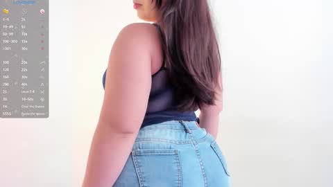 Snapshot of sensual_woman11 chatting on September 16, 5:10 pm MIA online show from September 16, 5:10 pm