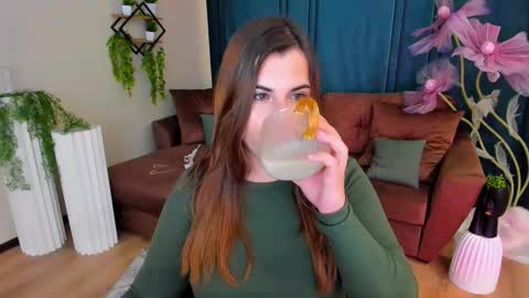 Becca online show from September 28, 10:31 am