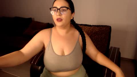SensualMonique online show from September 9, 9:36 pm