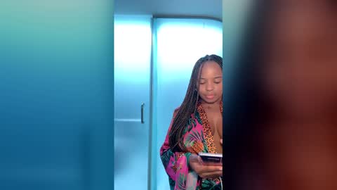 sensualprima online show from February 20, 6:19 am