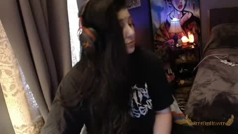 Tara online show from April 19, 11:43 am