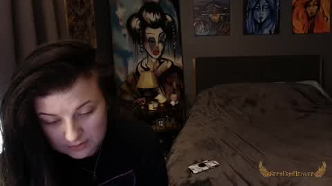 Tara online show from March 22, 1:50 pm