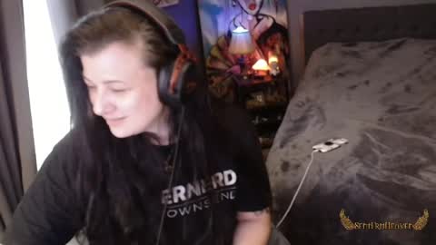 Tara online show from April 26, 1:42 pm