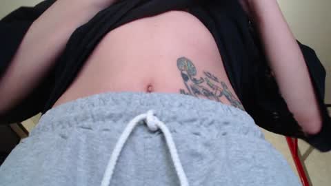 senxual__ online show from December 4, 7:06 am