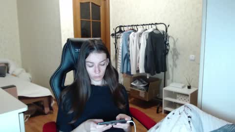 senxual__ online show from January 20, 7:25 pm