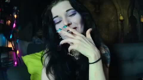 Seraphin Munster online show from October 25, 10:38 pm