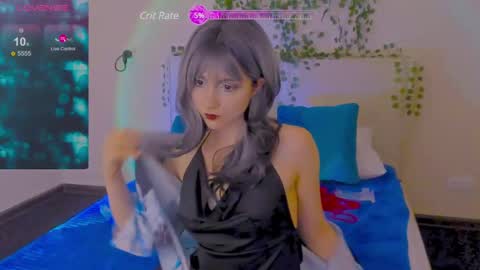 serazion online show from December 6, 9:10 am