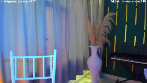 sereia_7777 online show from February 10, 9:04 pm