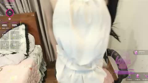 Serena online show from April 20, 6:11 pm