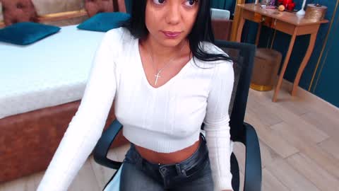 Serena online show from December 7, 6:54 am