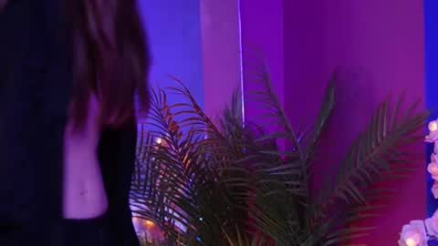  Serena  online show from March 10, 2:48 am