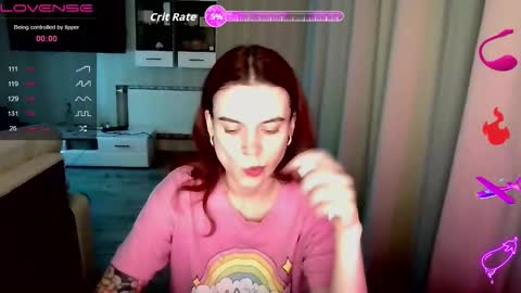 serenamilss online show from November 9, 5:42 pm