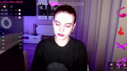 serenamilss online show from October 30, 5:58 pm