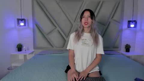 Serene online show from June 24, 1:54 pm