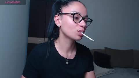 SereneSophi online show from April 29, 2:26 am