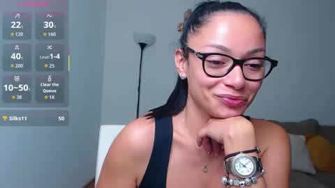 SereneSophi online show from November 15, 3:07 am