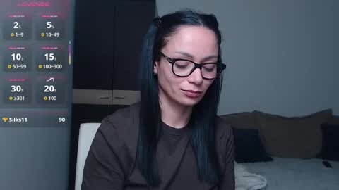 SereneSophi online show from March 6, 7:58 am