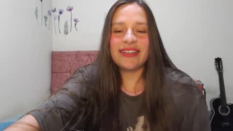 serenity_crystal online show from May 30, 12:41 am