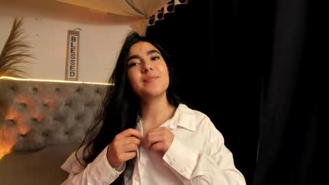 Serenity online show from April 29, 12:14 am