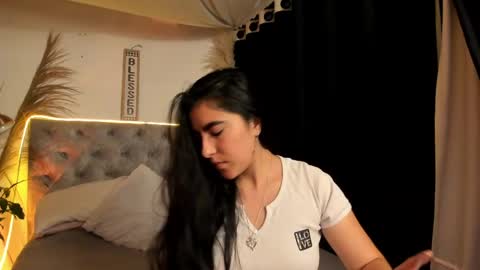 Serenity online show from April 24, 11:29 pm