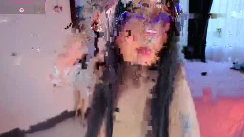 Serenna Cruz online show from April 24, 9:06 pm