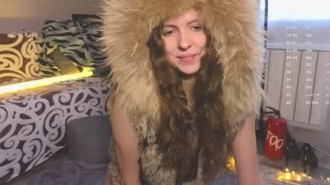 Hey Guys and Girls non-binary personalities  Im Sereta online show from January 8, 11:58 am