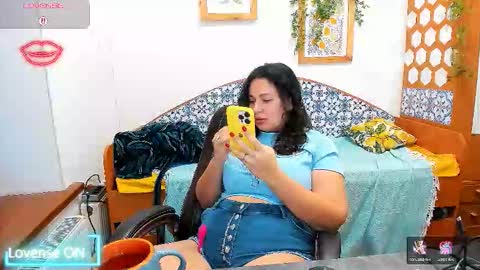 VIOLA online show from March 2, 7:15 am