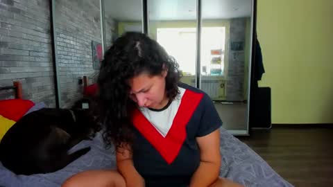 VIOLA online show from July 18, 5:11 am