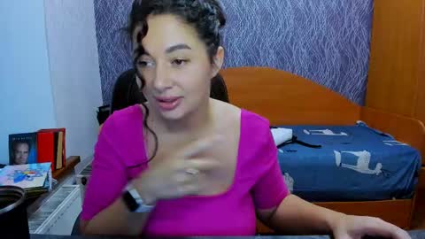 VIOLA online show from February 15, 5:51 am