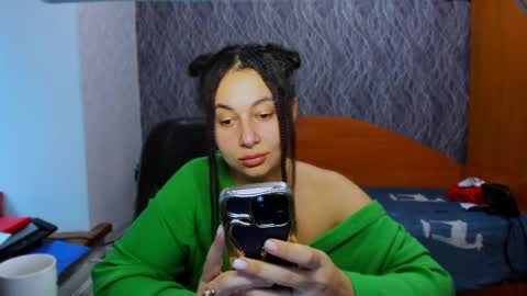 VIOLA online show from March 1, 6:46 am