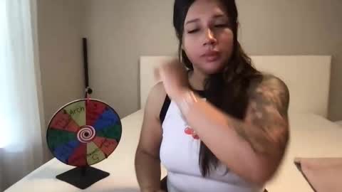 servexely online show from April 24, 5:27 pm