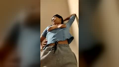 sethandrah_n_crazyeyes online show from July 5, 8:31 am