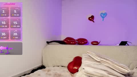 Setsuna  online show from March 6, 3:18 pm