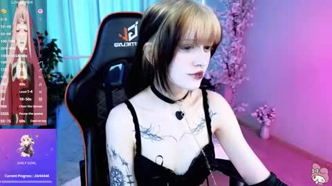 Setsunai online show from April 28, 7:01 am