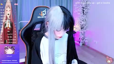 Setsunai online show from March 9, 4:54 pm