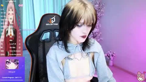 Setsunai online show from April 25, 6:05 am