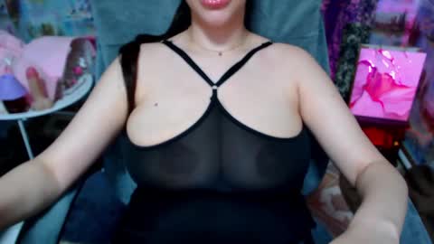 seu_cute online show from April 23, 1:46 pm