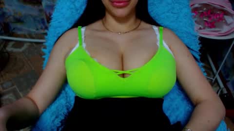 seu_cute online show from September 17, 12:03 pm