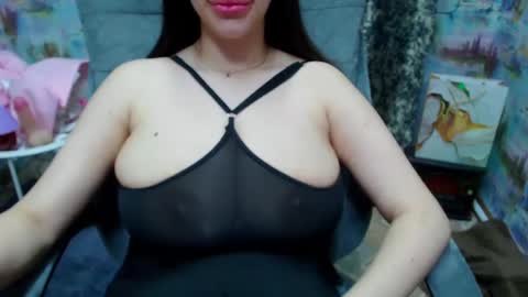 seu_cute online show from April 22, 5:15 am