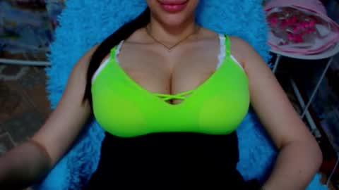 seu_cute online show from September 15, 11:51 am