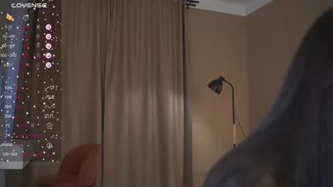 Sana online show from April 28, 2:32 pm