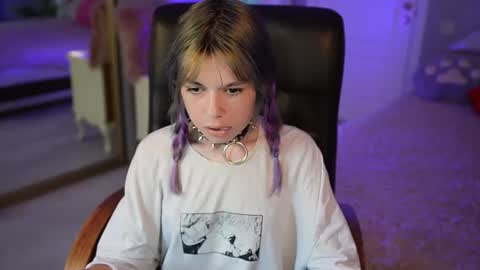 Eva online show from July 21, 2:29 pm