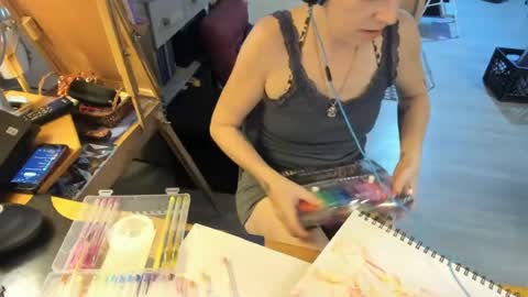 sex_addicted_artist online show from June 19, 1:14 pm