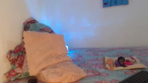 Snapshot of sex_forever77 chatting on September 12, 2:45 am Karol y antony online show from September 12, 2:45 am