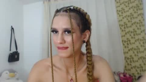 Snapshot of sex_forever77 chatting on February 18, 12:37 am Karol y antony online show from February 18, 12:37 am