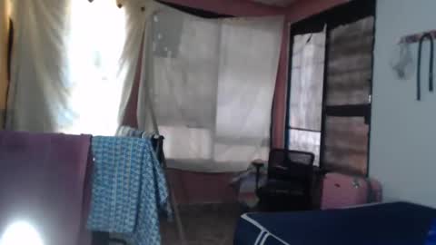 Snapshot of sex_forever77 chatting on January 23, 8:45 pm Karol y antony online show from January 23, 8:45 pm