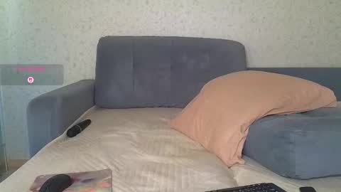 Adriana online show from March 19, 5:56 am