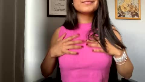 sexmarianne1599 online show from March 11, 9:17 pm