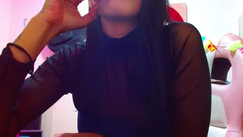 sexmilkdirty online show from February 14, 2:07 am